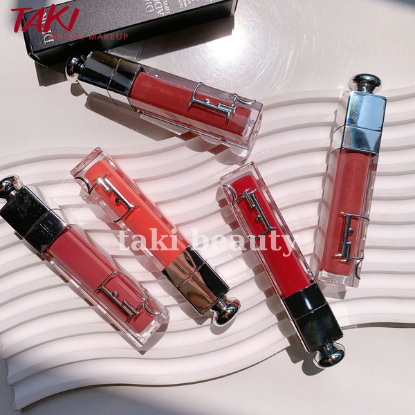 [FULL SIZE] Son Dưỡng Có Màu Dior Addict Lip Maximizer