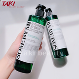  Sữa Tắm Trị Mụn Lưng Some By Mi AHA BHA PHA 30 Days 400ml 