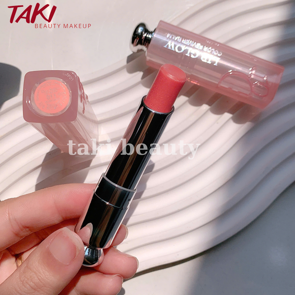 Son Dưỡng Có màu Dior Addict lip Glow