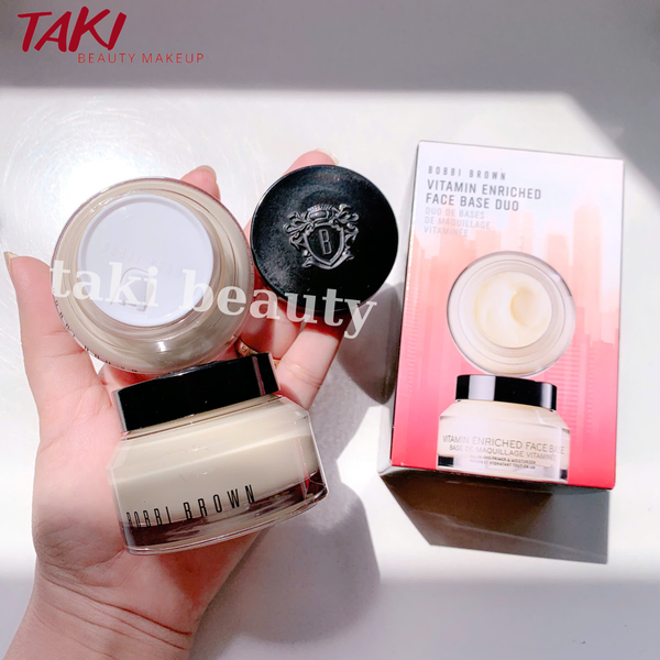 Kem Lót Bobbi Brown Vitamin Enriched Face Base