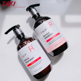 Dầu Gội - Dầu Xả Raip Repair Shampoo - Repair Treatment Original 500ml Phục Hồi - Mềm Mượt Tóc