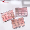 Bảng Mắt WakeMake Soft Blurring 16 Ô 14g