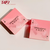  Màu Mắt 9 Ô 3CE Multi Eye Color Pallette ( #KNOTTED PINK ) 