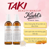  Sữa rửa mặt hoa cúc Kiehl’s calendula face wash 230ml 
