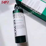  Sữa Tắm Trị Mụn Lưng Some By Mi AHA BHA PHA 30 Days 400ml 