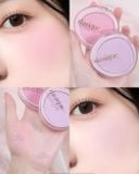  Phấn má hồng Dasique Soft Blur Cheek 