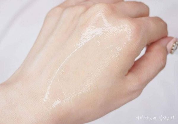 Kem lót dưỡng ẩm trước makeup Missha glow Skin balm 50ml