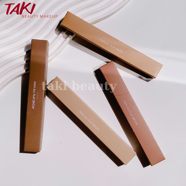 Chì Kẻ Mày Romand Han All Flat Brow