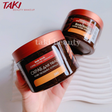 Tẩy Tế Bào Chết Quế Hồi Cafe Bilena Body Scrub Coffee Cloves Cinnamon 380g