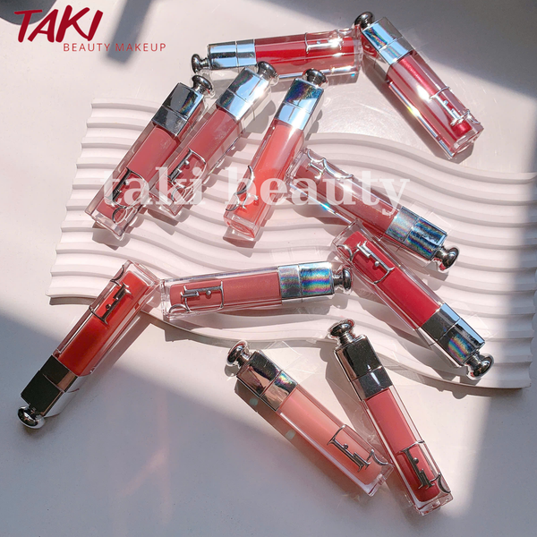 [FULL SIZE] Son Dưỡng Có Màu Dior Addict Lip Maximizer