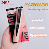  Mascara Maybelline Maybeline New York (Đủ Dòng)- Falsies- Hyper Curl- Big Shot- Sky High 