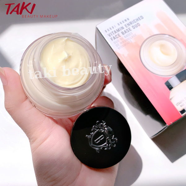 Kem Lót Bobbi Brown Vitamin Enriched Face Base