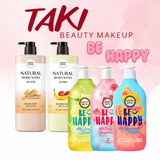  SỮA TẮM HAPPY BATH Hàn Quốc 900g 