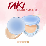  Phấn Nước Thuần Chay Romand Bare Water Cushion SPF38/PA++++ 20g 