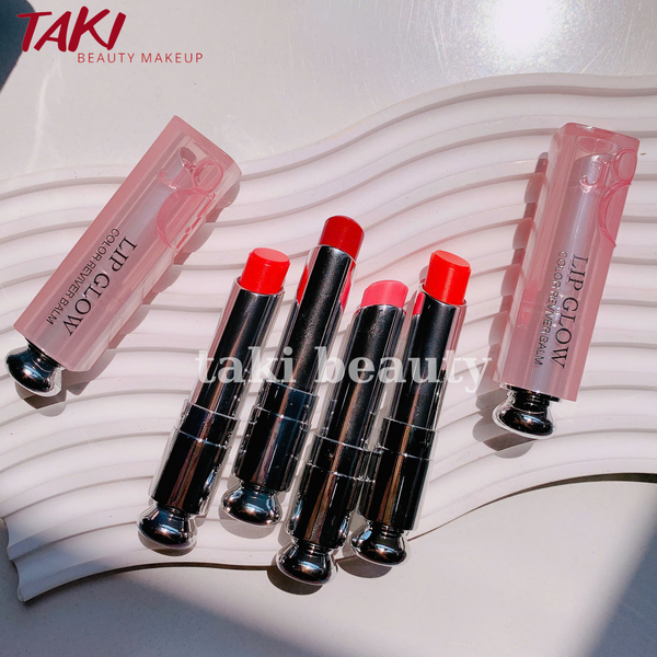 Son Dưỡng Có màu Dior Addict lip Glow