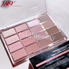 Bảng Mắt WakeMake Soft Blurring 16 Ô 14g