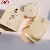 [Kèm Lõi] Phấn Nước The Whoo Gongjinhyang Mi Luxury Golden /Seol Radiant White Moisture Cushion SPF50+/PA++++13g