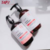 Dầu Gội - Dầu Xả Raip Repair Shampoo - Repair Treatment Original 500ml Phục Hồi - Mềm Mượt Tóc