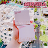  Phấn Nước Missha Magic Cushion Spf50+ Pa+++ ( màu HỒNG ) 