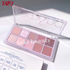 ( Mới ) Bảng Phấn Mắt 10 Ô Lấp Lánh Romand Better Than Eye Palette