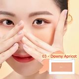 Má Hồng Dạng Kem Bbia Ready To Wear Downy Cheek