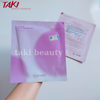 Mặt Nạ Thạch Dưỡng Da Luvum Gel Mask 33g Vàng - Xám - Hồng - Xanh Lá (Miếng lẻ)