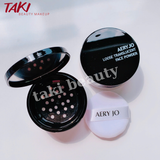  Phấn Phủ Bột Siêu Mịn Aery Jo 20g 