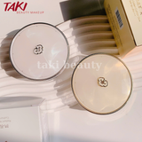 [Kèm Lõi] Phấn Nước The Whoo Gongjinhyang Mi Luxury Golden /Seol Radiant White Moisture Cushion SPF50+/PA++++13g