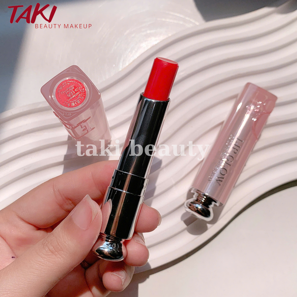 Son Dưỡng Có màu Dior Addict lip Glow