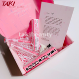 Son kem Ofélia SugarPlum MistyNow Blurring Tint 3.8g