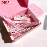 Son kem Ofélia SugarPlum MistyNow Blurring Tint 3.8g
