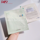 Mặt Nạ Thạch Dưỡng Da Luvum Gel Mask 33g Vàng - Xám - Hồng - Xanh Lá (Miếng lẻ)