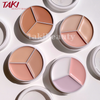  Che khuyết điểm 3 ô TFIT Cover Up Pro Concealer 15g 