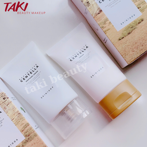 Kem dưỡng ẩm Skin1004 Madagascar Centella Cream-Soothing Cream 75ml
