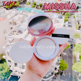  Phấn Nước Missha Magic Cushion Spf50+ Pa+++ ( màu HỒNG ) 