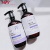 Dầu Gội - Dầu Xả Raip Repair Shampoo - Repair Treatment Original 500ml Phục Hồi - Mềm Mượt Tóc