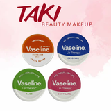  Son dưỡng môi Vaseline Lip Therapy 20g 