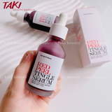  Tinh chất tẩy da chết hóa học So Natural Red Peel Tingle / red peel white Serum 11ml - 35ml 
