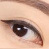 Bút Kẻ Mắt Nước Siêu Mảnh, Lâu Trôi Cosnori Superproof Fitting Brush Eyeliner 0.6g