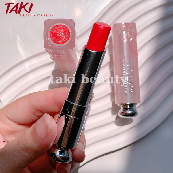 Son Dưỡng Có màu Dior Addict lip Glow
