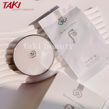 [Kèm Lõi] Phấn Nước The Whoo Gongjinhyang Mi Luxury Golden /Seol Radiant White Moisture Cushion SPF50+/PA++++13g