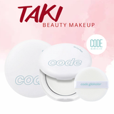  Phấn Phủ Nén Code GloKolor Oil Cut Pact 8g 