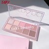 ( Mới ) Bảng Phấn Mắt 10 Ô Lấp Lánh Romand Better Than Eye Palette