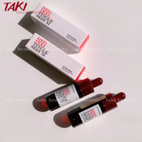  Tinh chất tẩy da chết hóa học So Natural Red Peel Tingle / red peel white Serum 11ml - 35ml 