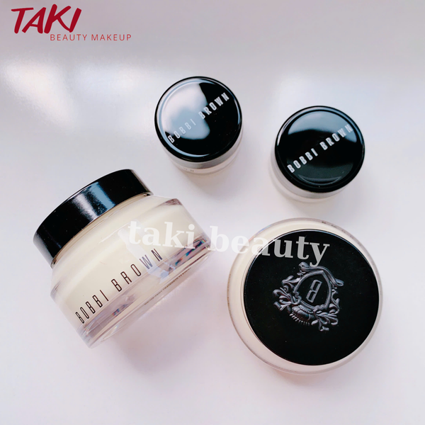 Kem Lót Bobbi Brown Vitamin Enriched Face Base