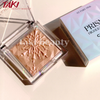 Phấn Bắt Sáng Siêu Mịn CLIO Prism Air Highlighter 7g 01 gold sheer + 02 Fairy Pink