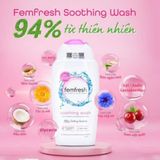  Dung Dịch Vệ Sinh Femfresh 250ml 