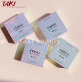 Phấn Bắt Sáng Siêu Mịn CLIO Prism Air Highlighter 7g 01 gold sheer + 02 Fairy Pink