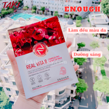 Mặt Nạ Enough 8 Peptide Sensation Pro Balancing Mask