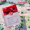 Mặt Nạ Enough 8 Peptide Sensation Pro Balancing Mask